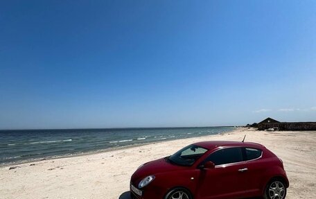 Alfa Romeo MiTo I рестайлинг 2, 2012 год, 1 370 000 рублей, 2 фотография