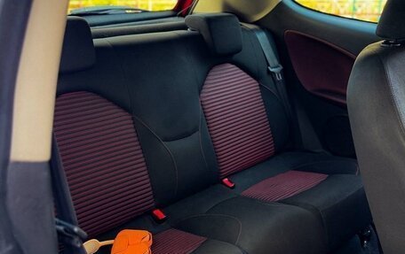 Alfa Romeo MiTo I рестайлинг 2, 2012 год, 1 370 000 рублей, 5 фотография