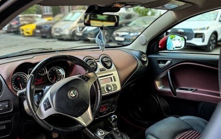 Alfa Romeo MiTo I рестайлинг 2, 2012 год, 1 370 000 рублей, 6 фотография