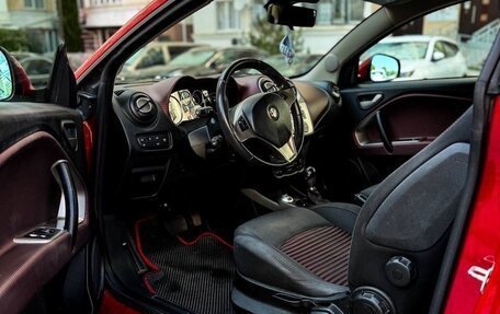 Alfa Romeo MiTo I рестайлинг 2, 2012 год, 1 370 000 рублей, 7 фотография