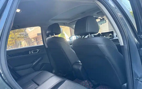 Honda Civic, 2022 год, 1 390 099 рублей, 10 фотография