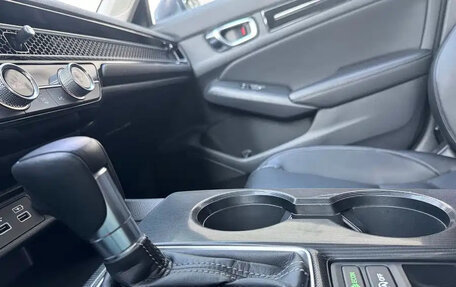 Honda Civic, 2022 год, 1 390 099 рублей, 20 фотография