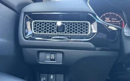 Honda Civic, 2022 год, 1 390 099 рублей, 23 фотография