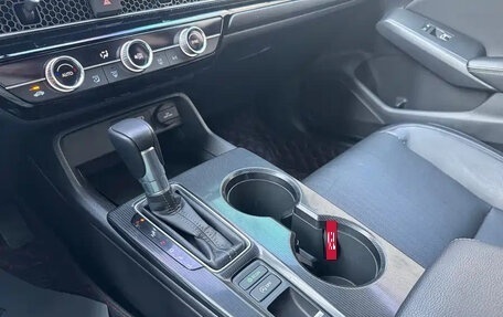 Honda Civic, 2022 год, 1 390 099 рублей, 17 фотография