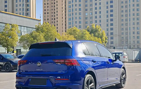 Volkswagen Golf VIII, 2023 год, 1 972 099 рублей, 5 фотография