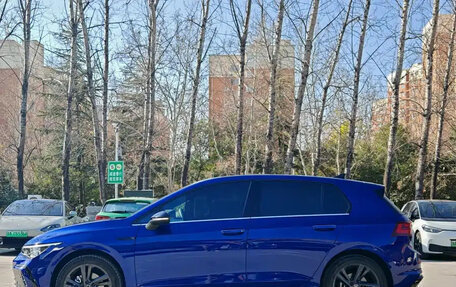 Volkswagen Golf VIII, 2023 год, 1 972 099 рублей, 8 фотография