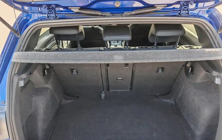 Volkswagen Golf VIII, 2023 год, 1 972 099 рублей, 18 фотография