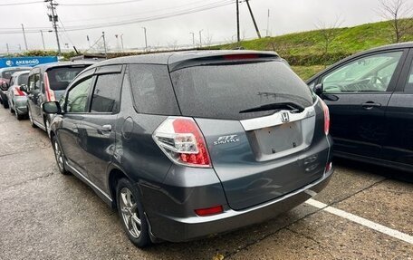 Honda Fit Shuttle I рестайлинг, 2013 год, 899 781 рублей, 4 фотография