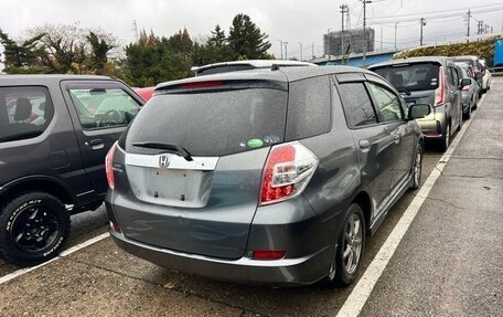 Honda Fit Shuttle I рестайлинг, 2013 год, 899 781 рублей, 3 фотография