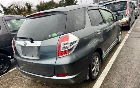 Honda Fit Shuttle I рестайлинг, 2013 год, 899 781 рублей, 5 фотография