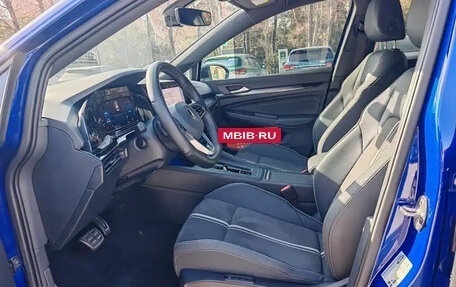 Volkswagen Golf VIII, 2023 год, 1 972 099 рублей, 12 фотография