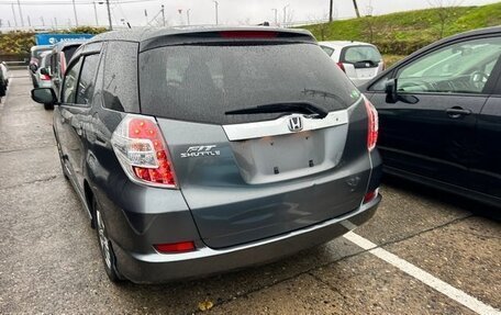 Honda Fit Shuttle I рестайлинг, 2013 год, 899 781 рублей, 6 фотография