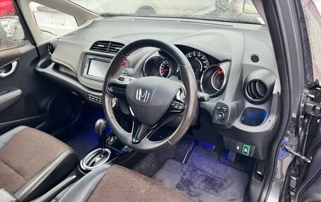Honda Fit Shuttle I рестайлинг, 2013 год, 899 781 рублей, 9 фотография