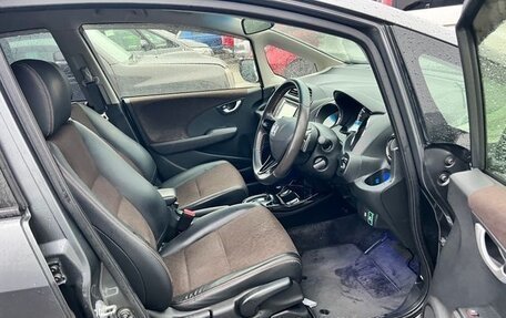 Honda Fit Shuttle I рестайлинг, 2013 год, 899 781 рублей, 7 фотография