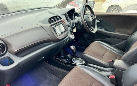 Honda Fit Shuttle I рестайлинг, 2013 год, 899 781 рублей, 8 фотография