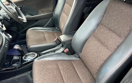 Honda Fit Shuttle I рестайлинг, 2013 год, 899 781 рублей, 11 фотография