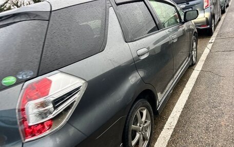 Honda Fit Shuttle I рестайлинг, 2013 год, 899 781 рублей, 13 фотография