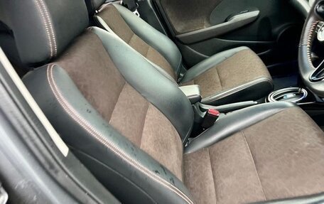 Honda Fit Shuttle I рестайлинг, 2013 год, 899 781 рублей, 10 фотография