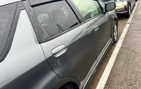 Honda Fit Shuttle I рестайлинг, 2013 год, 899 781 рублей, 14 фотография