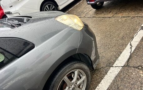 Honda Fit Shuttle I рестайлинг, 2013 год, 899 781 рублей, 12 фотография