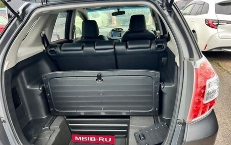 Honda Fit Shuttle I рестайлинг, 2013 год, 899 781 рублей, 17 фотография