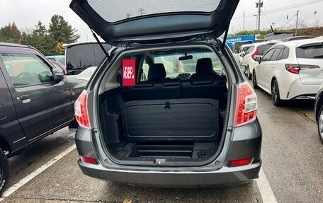 Honda Fit Shuttle I рестайлинг, 2013 год, 899 781 рублей, 16 фотография