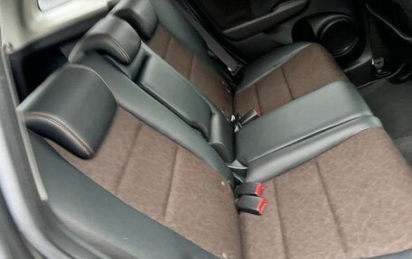 Honda Fit Shuttle I рестайлинг, 2013 год, 899 781 рублей, 21 фотография