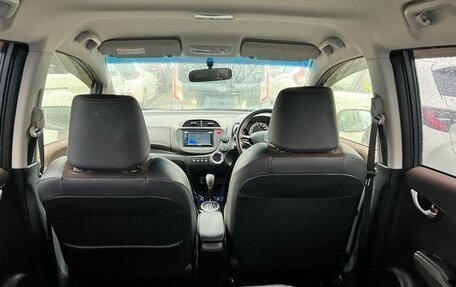 Honda Fit Shuttle I рестайлинг, 2013 год, 899 781 рублей, 26 фотография