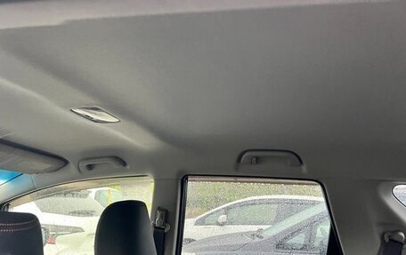 Honda Fit Shuttle I рестайлинг, 2013 год, 899 781 рублей, 22 фотография