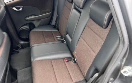 Honda Fit Shuttle I рестайлинг, 2013 год, 899 781 рублей, 30 фотография