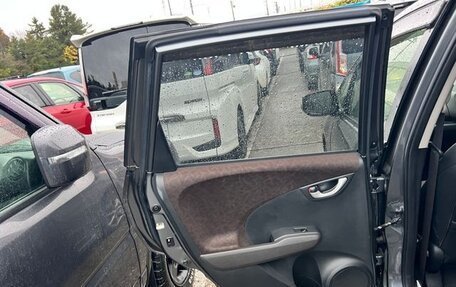 Honda Fit Shuttle I рестайлинг, 2013 год, 899 781 рублей, 27 фотография