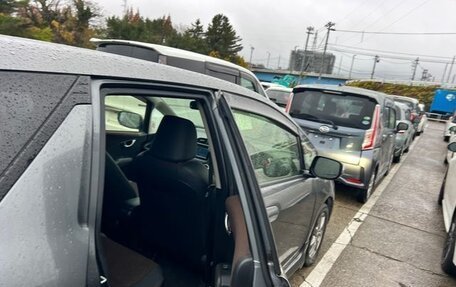 Honda Fit Shuttle I рестайлинг, 2013 год, 899 781 рублей, 32 фотография