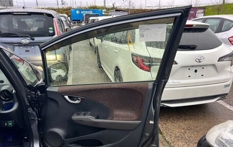 Honda Fit Shuttle I рестайлинг, 2013 год, 899 781 рублей, 34 фотография