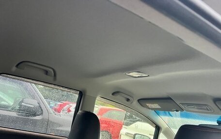 Honda Fit Shuttle I рестайлинг, 2013 год, 899 781 рублей, 23 фотография