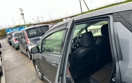 Honda Fit Shuttle I рестайлинг, 2013 год, 899 781 рублей, 29 фотография