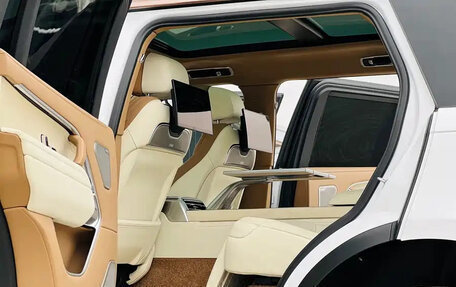 Land Rover Range Rover IV рестайлинг, 2024 год, 20 888 124 рублей, 11 фотография