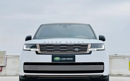 Land Rover Range Rover IV рестайлинг, 2024 год, 20 888 124 рублей, 2 фотография