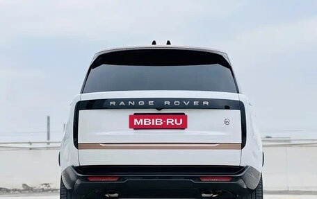 Land Rover Range Rover IV рестайлинг, 2024 год, 20 888 124 рублей, 5 фотография