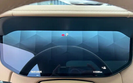 Land Rover Range Rover IV рестайлинг, 2024 год, 20 888 124 рублей, 13 фотография