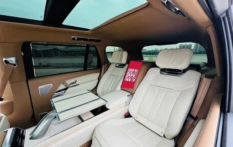 Land Rover Range Rover IV рестайлинг, 2024 год, 20 888 124 рублей, 16 фотография