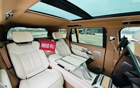 Land Rover Range Rover IV рестайлинг, 2024 год, 20 888 124 рублей, 17 фотография