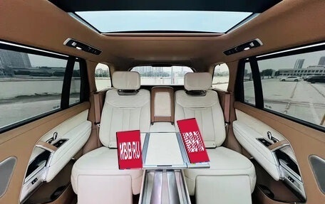 Land Rover Range Rover IV рестайлинг, 2024 год, 20 888 124 рублей, 18 фотография