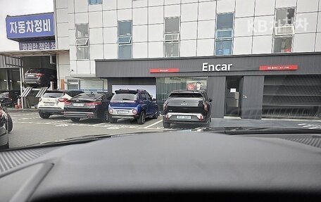 Hyundai Sonata VIII, 2022 год, 2 040 099 рублей, 9 фотография