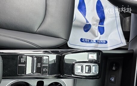 Hyundai Sonata VIII, 2022 год, 2 040 099 рублей, 12 фотография