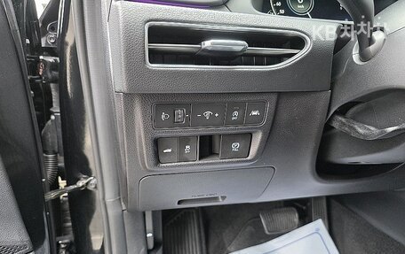 Hyundai Sonata VIII, 2022 год, 2 040 099 рублей, 15 фотография