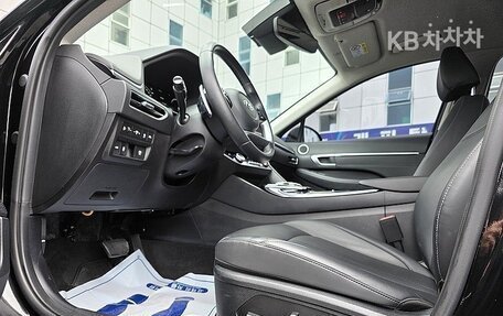 Hyundai Sonata VIII, 2022 год, 2 040 099 рублей, 14 фотография