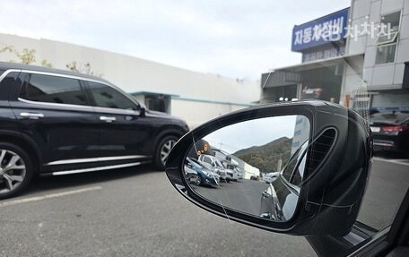 Hyundai Sonata VIII, 2022 год, 2 040 099 рублей, 10 фотография