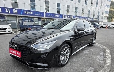 Hyundai Sonata VIII, 2022 год, 2 040 099 рублей, 1 фотография