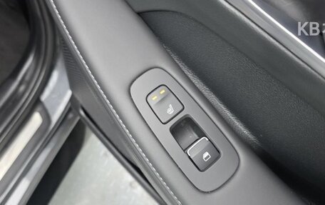 Hyundai Sonata VIII, 2022 год, 1 966 099 рублей, 7 фотография