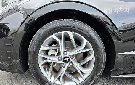 Hyundai Sonata VIII, 2022 год, 2 040 099 рублей, 17 фотография